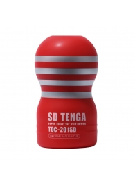 Мастурбатор TENGA SD Original Vacuum Cup - Tenga - в Энгельсе купить с доставкой