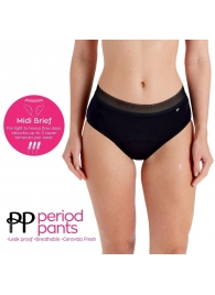 Менструальные трусы-брифы Period Pants - Pretty Polly - купить с доставкой в Энгельсе