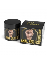 Крем на водной основе ANAL SEX FIST Classic Cream - 150 мл. - Миагра - купить с доставкой в Энгельсе