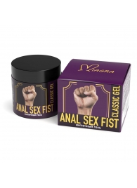 Гель на водной основе ANAL SEX FIST Classic Gel - 150 мл. - Миагра - купить с доставкой в Энгельсе