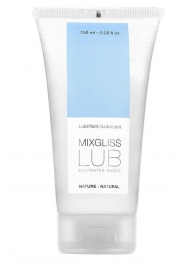Смазка на водной основе Mixgliss Lub - 150 мл. - Mixgliss - купить с доставкой в Энгельсе