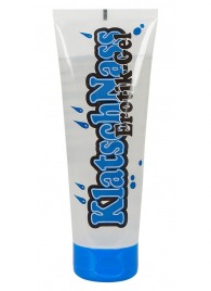 Смазка для вагинального секса KlatschNass - 240 мл. - Orion - купить с доставкой в Энгельсе