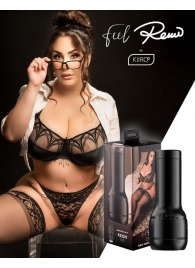 Телесный мастурбатор-вагина Feel Romi Chase - Kiiroo - в Энгельсе купить с доставкой