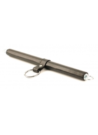 БДСМ-комплект: маленькая распорка и наручники - Crazy Handmade - купить с доставкой в Энгельсе