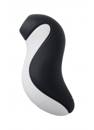 Вакуумный стимулятор клитора в форме косатки Satisfyer Orca - Satisfyer