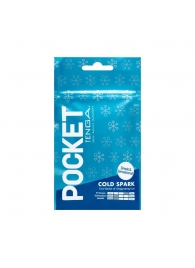 Карманный мастурбатор COLD SPARK - Tenga - в Энгельсе купить с доставкой