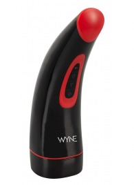 Автоматический мастурбатор WYNE 03 с подогревом - Orion - в Энгельсе купить с доставкой