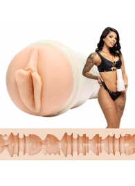 Мастурбатор-вагина Fleshlight Girls - Gina Valentina Stellar - Fleshlight - в Энгельсе купить с доставкой