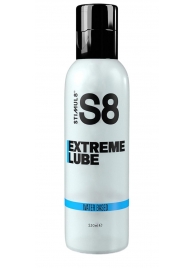 Смазка на водной основе S8 Extreme Lube - 250 мл. - Stimul8 - купить с доставкой в Энгельсе