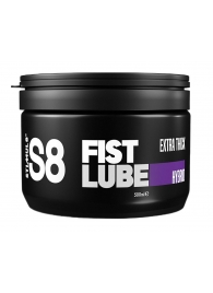 Гибридный лубрикант-желе для фистинга S8 Hybrid Fist Lube - 500 мл. - Stimul8 - купить с доставкой в Энгельсе