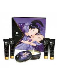 Подарочный набор Geishas secret из 5 предметов - Shunga - купить с доставкой в Энгельсе