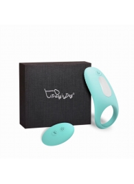 Кольцо на пенис с вибрацией и дистанционном управлении Vibrating Cock Ring - Tracy s Dog - в Энгельсе купить с доставкой