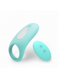 Кольцо на пенис с вибрацией и дистанционном управлении Vibrating Cock Ring - Tracy s Dog - в Энгельсе купить с доставкой