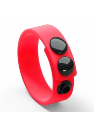 Набор из 3 разноцветных эрекционных колец Kit Neon Ring - Love to Love - в Энгельсе купить с доставкой