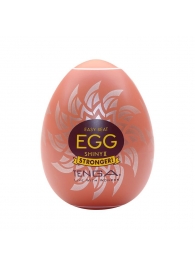 Мастурбатор-яйцо Tenga Egg Shiny II - Tenga - в Энгельсе купить с доставкой