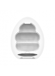 Мастурбатор-яйцо Tenga Egg Misty II - Tenga - в Энгельсе купить с доставкой