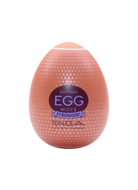 Мастурбатор-яйцо Tenga Egg Misty II - Tenga - в Энгельсе купить с доставкой