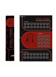 Плакат для двоих  Точка любви  со скретч-слоем - Сима-Ленд - купить с доставкой в Энгельсе