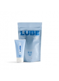 Смазка на водной основе Friday Bae Lube - 50 мл. - Friday Bae - купить с доставкой в Энгельсе