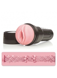Мастурбатор-вагина Fleshlight - Go Surge Pink Lady - Fleshlight - в Энгельсе купить с доставкой