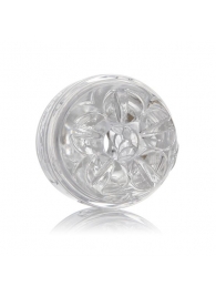 Мастурбатор Fleshlight - Quickshot Masturbator Clear - Fleshlight - в Энгельсе купить с доставкой
