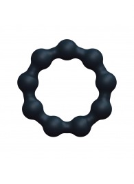 Темно-серое эрекционное кольцо Maximize Ring - Dorcel - в Энгельсе купить с доставкой