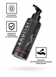 Сужающий гель для женщин Erotist Spring Touch - 150 мл. - Erotist Lubricants - купить с доставкой в Энгельсе