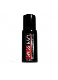 Анальный лубрикант Swiss Navy Premium Anal Lubricant - 29 мл. - Swiss navy - купить с доставкой в Энгельсе