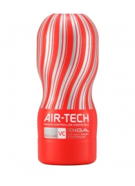 Мастурбатор Reusable Vacuum CUP VC Regular - Tenga - в Энгельсе купить с доставкой