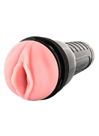 Мастурбатор-вагина Fleshlight - Pink Lady Original - Fleshlight - в Энгельсе купить с доставкой
