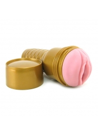 Мастурбатор Fleshlight - Stamina Training Unit - Fleshlight - в Энгельсе купить с доставкой