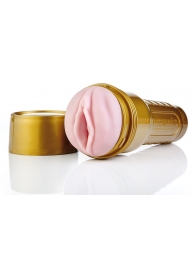 Мастурбатор Fleshlight - Stamina Training Unit - Fleshlight - в Энгельсе купить с доставкой