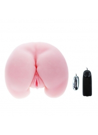 Вагина и попка c вибрацией - Baile - в Энгельсе купить с доставкой