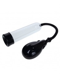 Автоматическая помпа с электрическим нагнетателем воздуха - Baile - в Энгельсе купить с доставкой