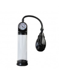 Автоматическая помпа с манометром - Baile - в Энгельсе купить с доставкой