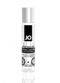 Cиликоновый лубрикант JO Personal Premium Lubricant - 30 мл. - System JO - купить с доставкой в Энгельсе