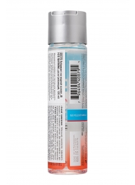 Возбуждающий лубрикант на водной основе JO Personal Lubricant H2O Warming - 120 мл. - System JO - купить с доставкой в Энгельсе