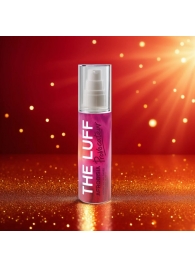 Интимный гель на водной основе Afrodisia Provocateur - 75 мл. - THE LUFF - купить с доставкой в Энгельсе