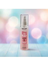 Интимный гель-сыворотка на водной основе Booster 1 - 75 мл. - THE LUFF - купить с доставкой в Энгельсе