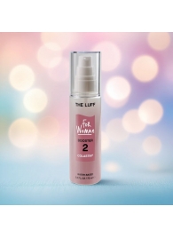 Интимный гель-сыворотка на водной основе Booster 2 - 75 мл. - THE LUFF - купить с доставкой в Энгельсе