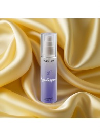 Интимный гель на водной основе Hypoallergenic - 75 мл. - THE LUFF - купить с доставкой в Энгельсе