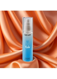 Интимный гель на водной основе Nude - 75 мл. - THE LUFF - купить с доставкой в Энгельсе