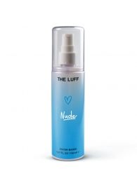 Интимный гель на водной основе Nude - 150 мл. - THE LUFF - купить с доставкой в Энгельсе
