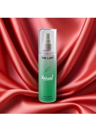 Интимный гель на водной основе Natural - 150 мл. - THE LUFF - купить с доставкой в Энгельсе