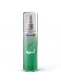 Интимный гель на водной основе Natural - 150 мл. - THE LUFF - купить с доставкой в Энгельсе