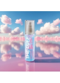 Интимный гель на водной основе Afrodisia Pure Love - 75 мл. - THE LUFF - купить с доставкой в Энгельсе