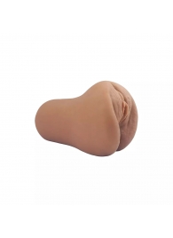 Мастурбатор Mia с двумя рабочими каналами - Adrien Lastic - в Энгельсе купить с доставкой