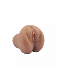 Мастурбатор Mia с двумя рабочими каналами - Adrien Lastic - в Энгельсе купить с доставкой