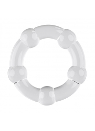 Набор из 3 эрекционных колец Erection Rings Set - Selopa - в Энгельсе купить с доставкой