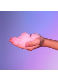 Массажная хрустящая пенка Tickle My Body Coconut с ароматом кокоса - 150 мл. - Love to Love - купить с доставкой в Энгельсе